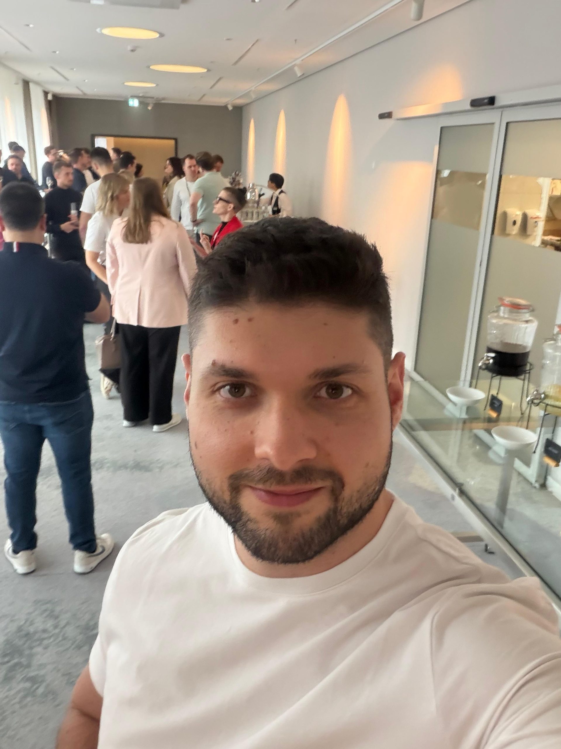 Candidate Experience im Tech-Recruiting entscheidet über mehr als die Bewerbung